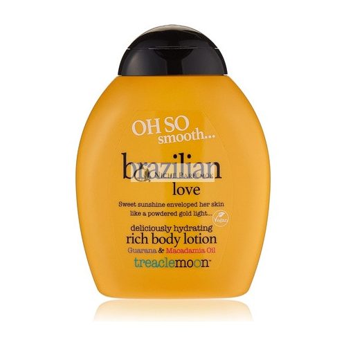 Treaclemoon Brazilian Love Telový Krém 250 ml