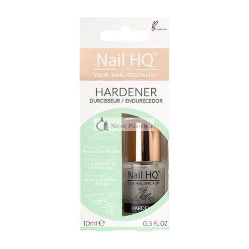 Nail HQ Zosilňovač 10ml