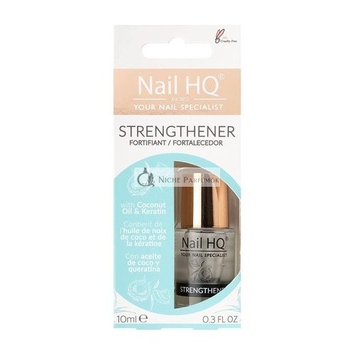 Nail HQ Posilňovač 10ml