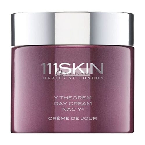 111SKIN Y Theorem Denný Krém, 50ml