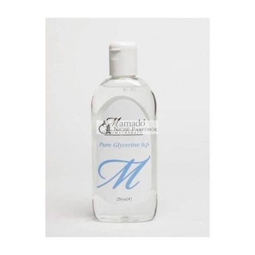 Mamado Aromaterapia 100% čistá glycerín, 250ml