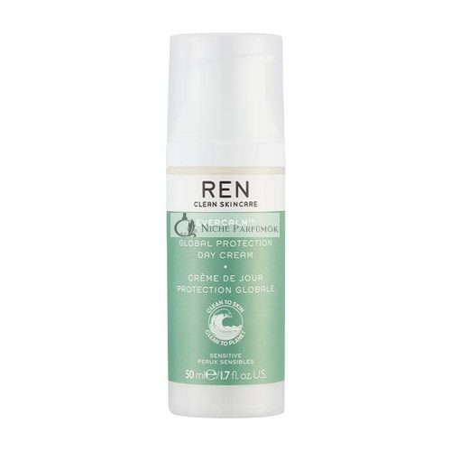 REN Evercalm Globálna Ochranná Denná Krém 50ml