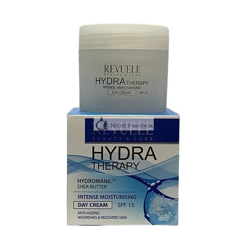 REVUELE Hydra Therapy Intenzív Hydratačný Denný Krém