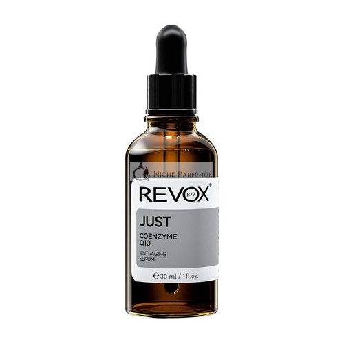 Revox Just Coenzyme Q10