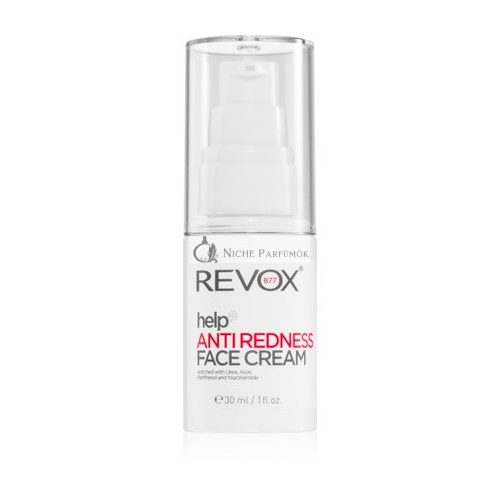 ANTI REDNESS pleťový krém 30 ml