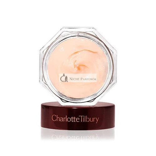 Charlotte Tilbury Opakovateľný Magic Nočný Krém 50ml