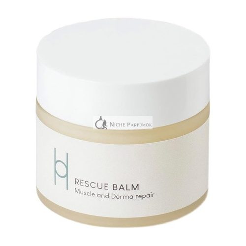 Rescue Balm Oprava Svalov a Pleti Úľava od Bolesti, 50g