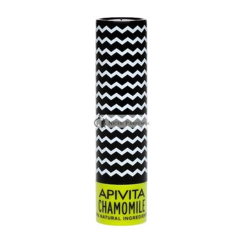 Apivita Balzam na Pery s Kamilkou SPF15, 44g