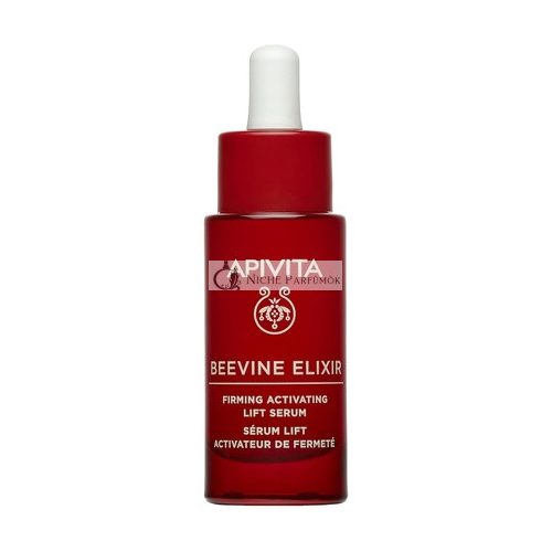 APIVITA Beevine Elixír Firming Aktivujúce Lift Sérum, 30ml