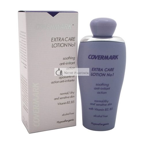 Covermark Číslo 1 Extra Care Lotion, 200ml