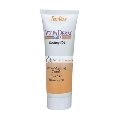 Frezyderm Hands Volpaderm Gél na ošetrenie nechtov 25ml