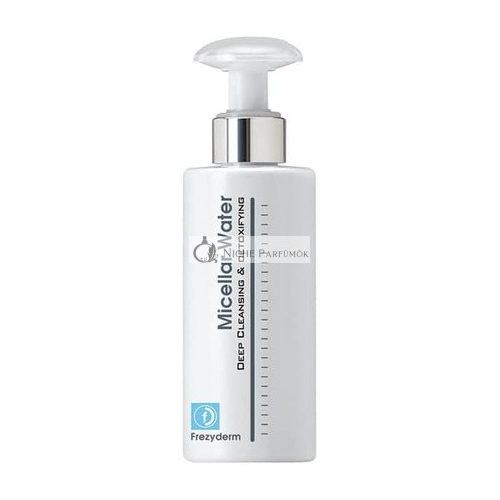 Frezyderm Micelárna voda, 200ml