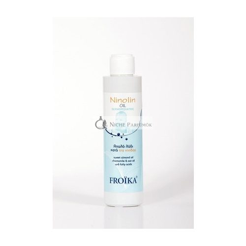 Froika Ninolin Olej 125ml