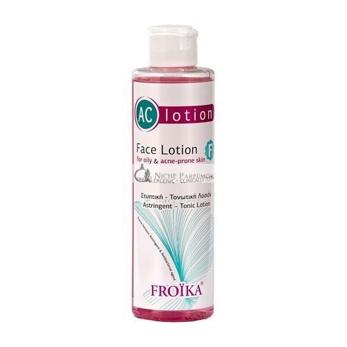 Froika AC Pleťová Lotion