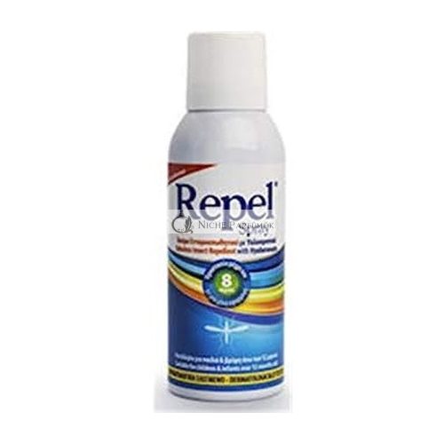 Uni-PHARMA Repelentný sprej 100ml