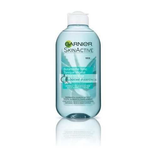 Garnier Skinactive Čistiaci tonik na pleť 200ml