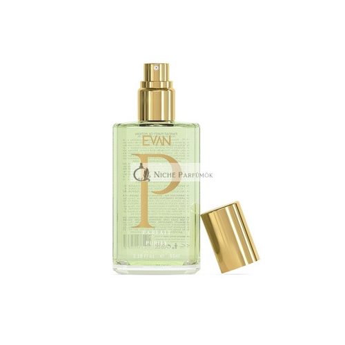 Evan Parfait Detox Potion Čistota 65ml