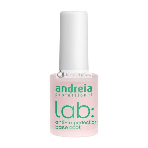 Andreia Professional Anti-Imperfekčný Základný Lak, 10.5ml