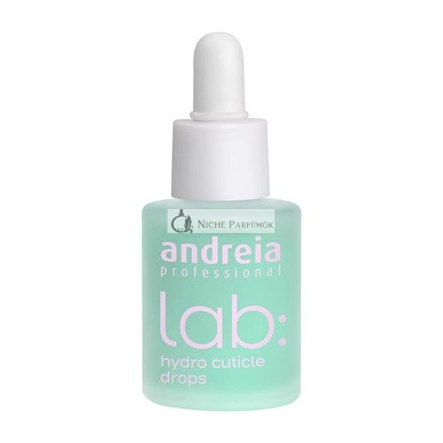 Andreia Profesionálne Hydro Kutikulové Kvapky 10.5ml