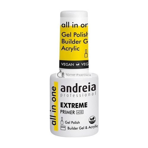 Andreia Professional Gel Polish Extreme Primer