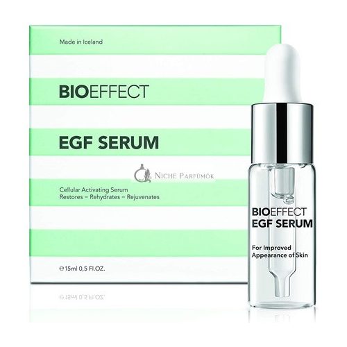 Bioeffect EGF sérum 15ml