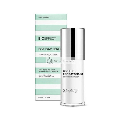 Bioeffect C-6B-014-30 EGF Denné Sérum, 30ml