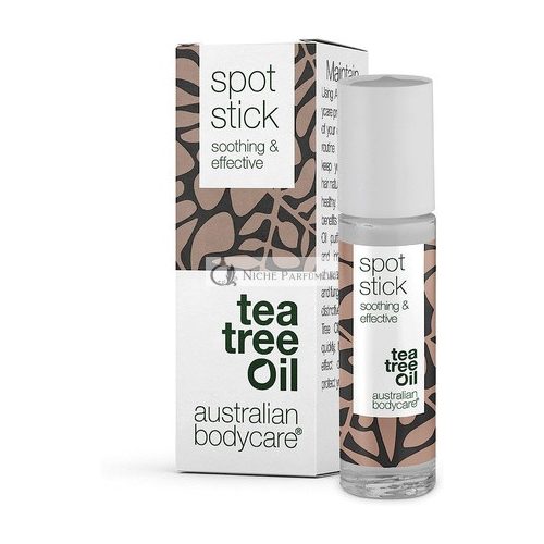 Australian Bodycare Tea Tree Oil Tyčinka na Póry a Pupienky, 9ml