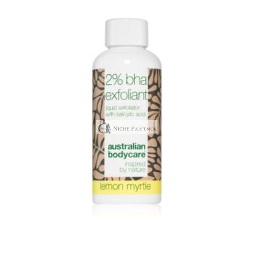 Australian Bodycare Čajovníkový olej Lemon Myrtle 55ml