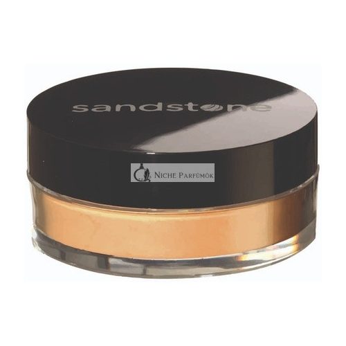 Sandstone Velvet Skin Minerálny Púder 04 Stredný