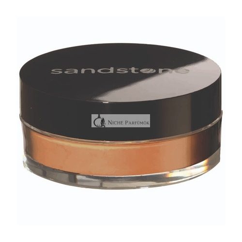 Sandstone Velvet Skin Minerálny Púder 05 Karamel