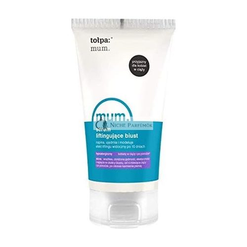 Tolpa Mum Sérum na zdvihanie poprsia, 150ml