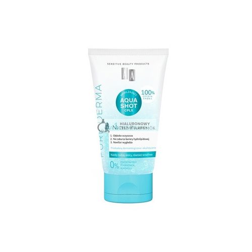 Aa Pure Derma Hyalurónový Micelárny Gél, 150 Ml