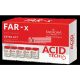 Farmona Profesionálne ACID TECH FAR-X Extra Lift Ošetrujúce Ampulky 5ml