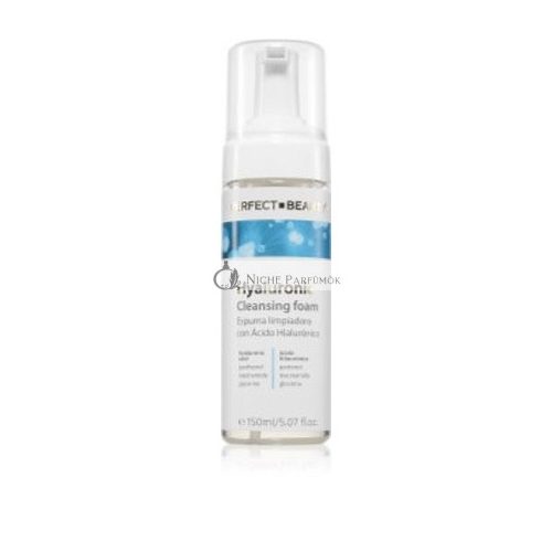 Farmona Perfect Beauty Hyaluronic Čistič - 150 Ml