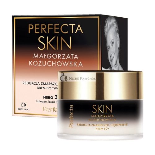 Firming Day And Night Cream Małgorzaty Kożuchowskej, 50ml