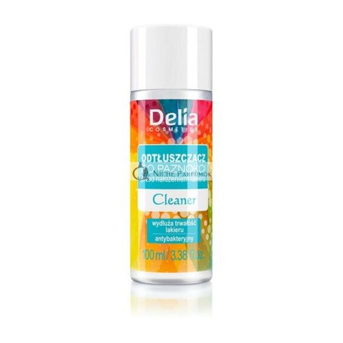 Delia Čistič Kutikuly na Nechty 100ml