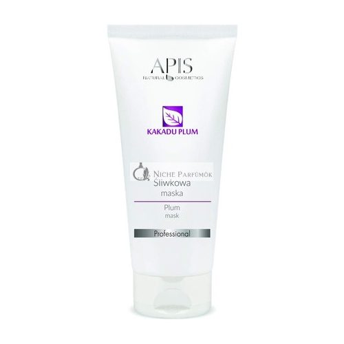 Apis Professional Kakadu Plum Maska na Tvár pre Suchú Pokožku, 200 ml