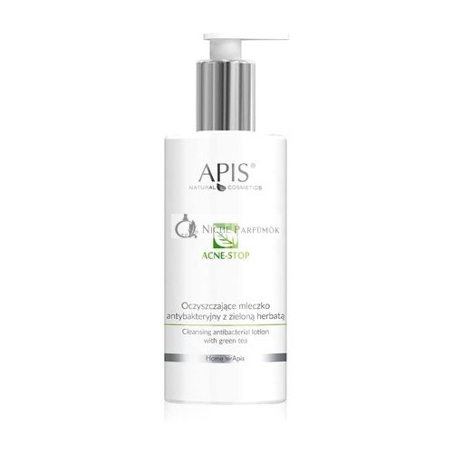 Apis Acne-Stop Domáca Terapia Mlieko 300ml