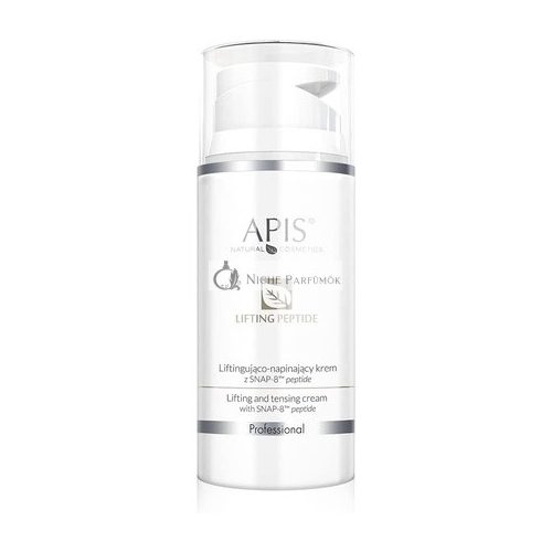 APIS LIFTING PEPTIDE Lifting Cream so SNAP-8 TM Peptidom, 100ml