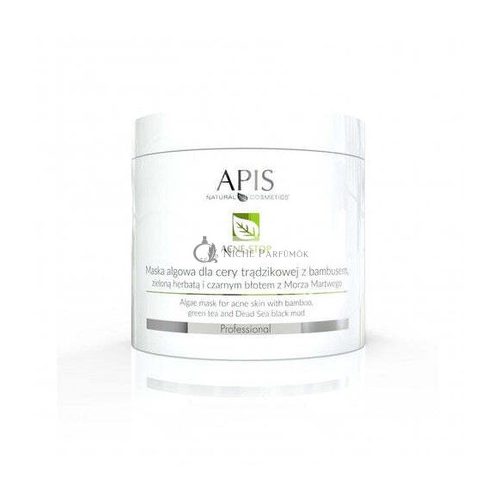 Apis Acne-Stop Morská Mask, 50g