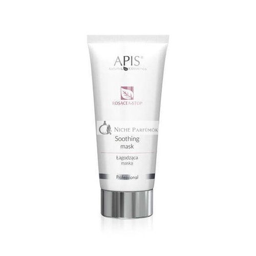 APIS ROSACEA-STOP Účinná Maska na Rosaceu, 200ml