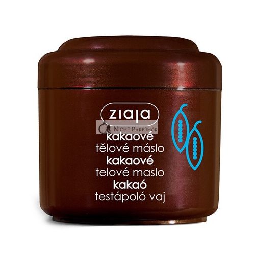 Telové maslo, 200ml