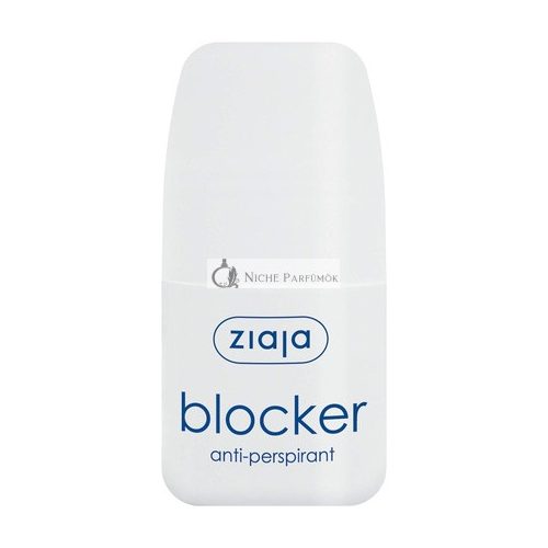 Antiperspirant Blokátor 60ml