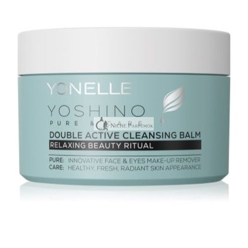 Yonelle Yoshino Pure Care 125 G - Čistiaci Balzam