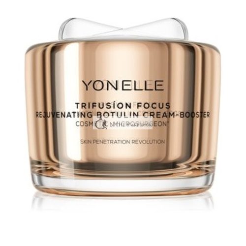 Yonelle Trifusion Focus - Anti-Aging Denný a Nočný Krém 55 ml