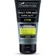 Bielenda Iba pre mužov Super Mat Čistiaci Peeling Gél 150ml - Hlboko čistí, osviežuje a exfoliuje