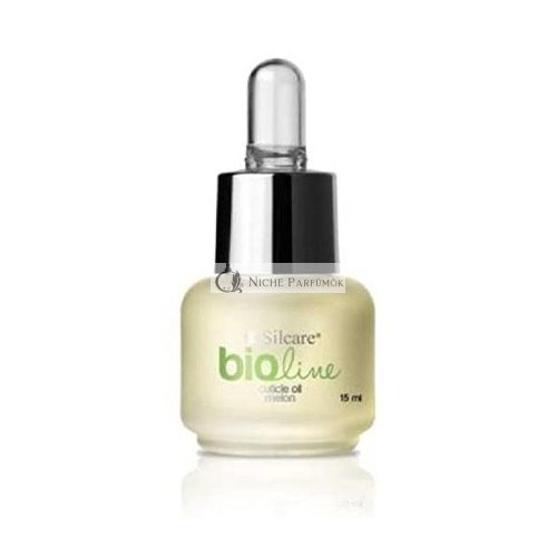 Silcare BIO Line Melón 15ml Olej na Nechty a Kožičku