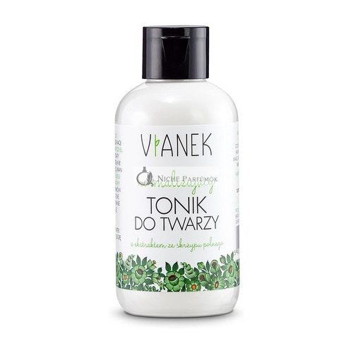 Sylveco Vianek Normalizujúci Tonikum na Tvár 150ml