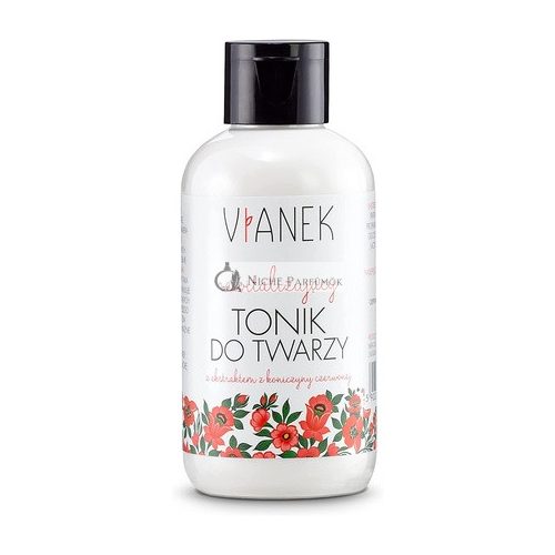 Vianek Revitalizačný Tónik na Tvár, 150 ml