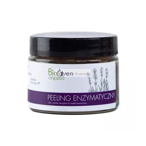 Biolaven Enzymatický Peeling 45ml